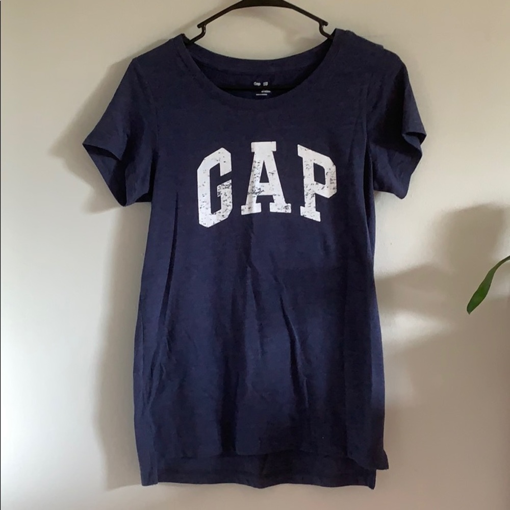 GAP Navy T-Shirt
